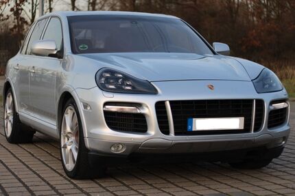 Porsche Cayenne 199.500 km 17.900 &euro; Köln 50968