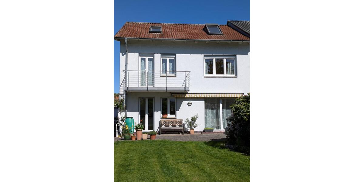 Doppelhaushälfte Köln Mülheim - 6 Zimmer, 160 m&sup2;, 665.000&euro; | Angebot:27120742