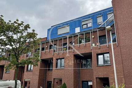 Wohnung zum Kaufen in Bonn 229.000 € 75 m²