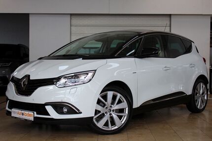 Renault Scenic 73.100 km 14.750 &euro; Dormagen 41540