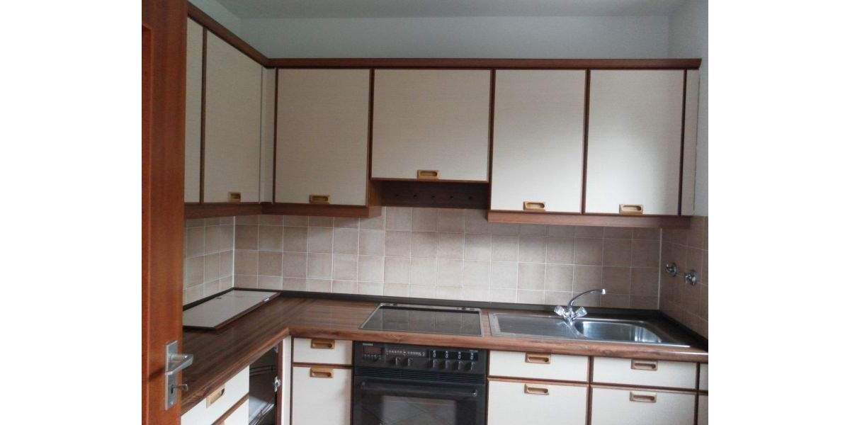 Terrassenwohnung Hilden Kalstert - 2 Zimmer, 51 m&sup2;, 187.000&euro; | Angebot:25534978