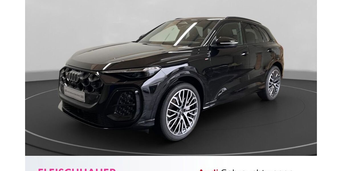 Audi Q5 3.500 km 68.880 &euro; Köln 50823