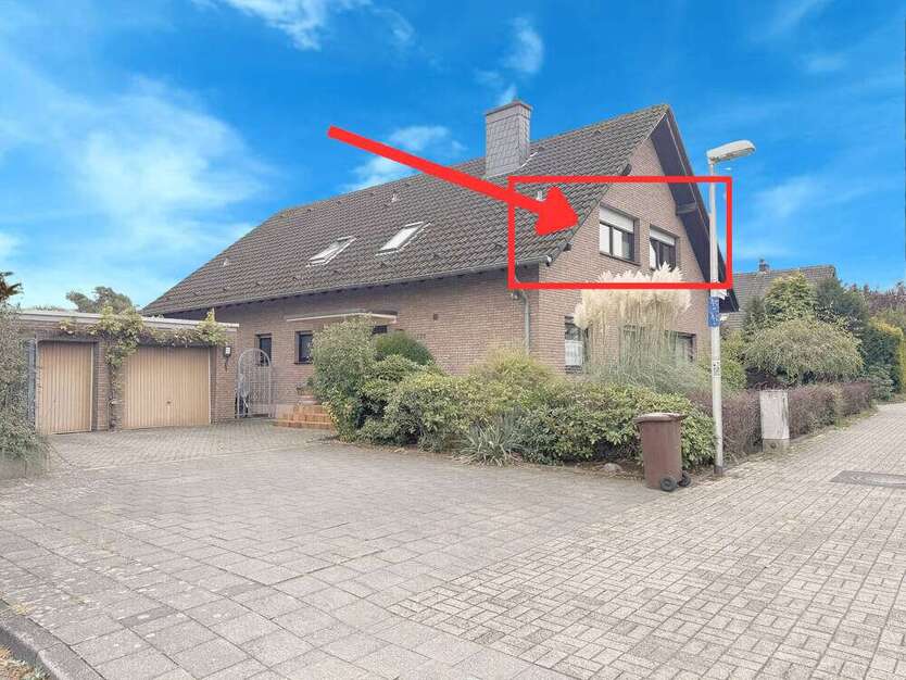 Wohnung zum Kaufen in Sankt Augustin 269.000 € 102.68 m² 3 zimmer