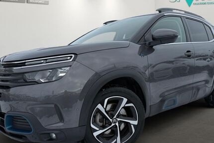 Citroen C5 Aircross 76.300 km 18.980 € Weilerswist 53919