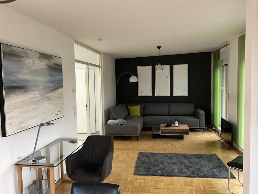 MÖBLIERT FURNISHED: MARIENBURG Penthouse Dachterrasse 1.700€ all-in zimmer