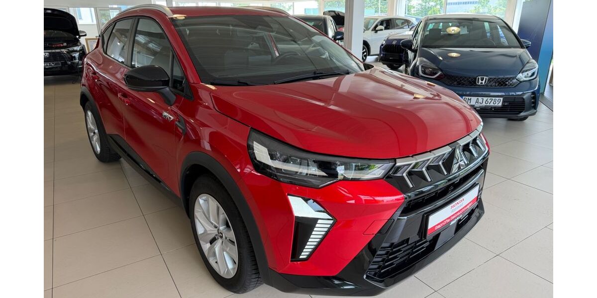 Mitsubishi ASX 4.956 km 24.990 &euro; Brühl 50321