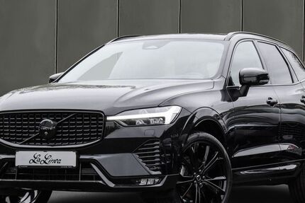 Volvo XC60 25.500 km 46.860 &euro; Köln 50968