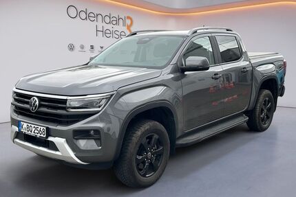 VW Amarok 19.500 km 46.890 &euro; Köln 50739