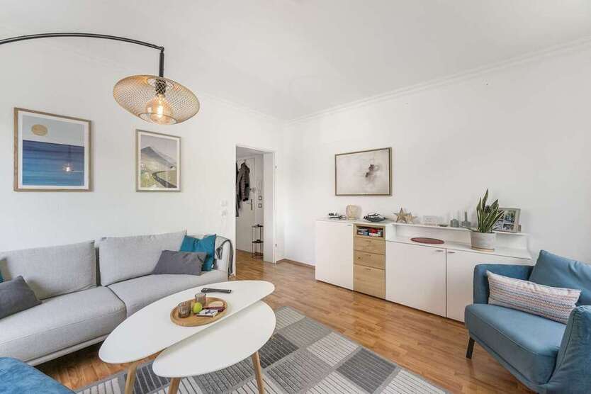 Wohnung zum Kaufen in Köln 269.000 € 48.5 m²