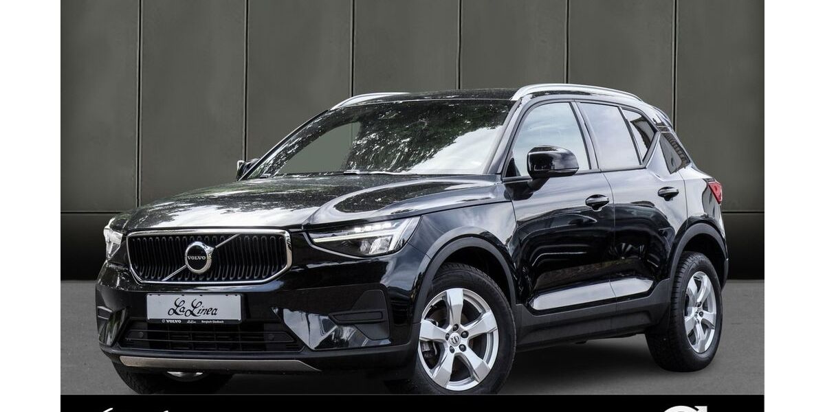 Volvo XC40 69.290 km 26.650 &euro; Bergisch Gladbach 51469