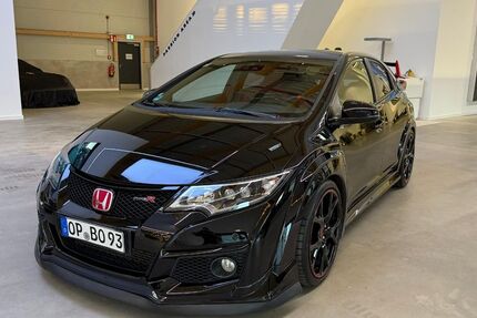 Honda Civic 142.700 km 22.990 € Leverkusen 51375