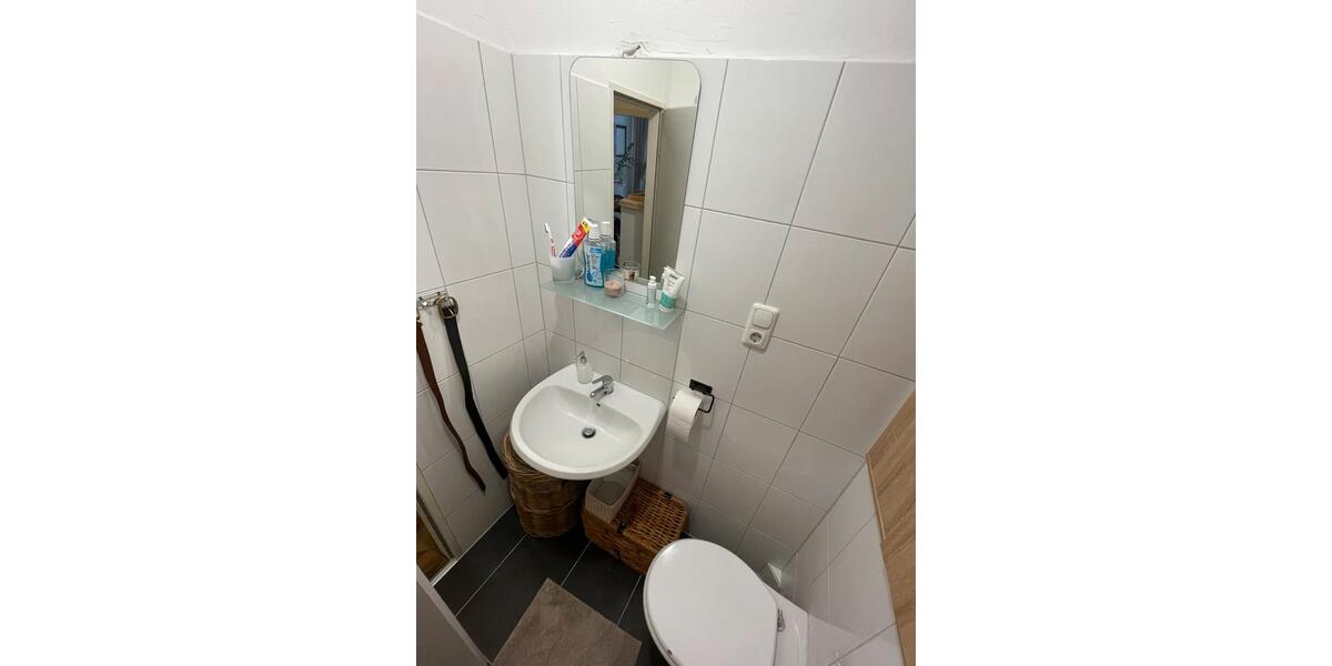 Etagenwohnung Köln Lindenthal - 1 Zimmer, 25 m&sup2;, 550&euro; | Angebot:26618866