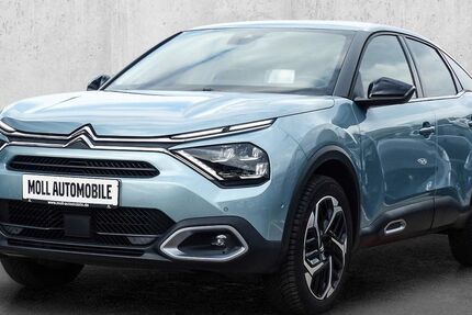 Citroen C4 10.208 km 18.980 &euro; Köln 50825
