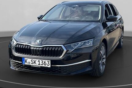 Skoda Octavia 9.900 km 34.990 &euro; Köln 51145