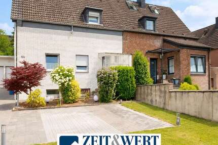 Haus Erftstadt / Bliesheim Bliesheim - 4 Zimmer, 100 m&sup2;, 349.000&euro; | Angebot:27112857