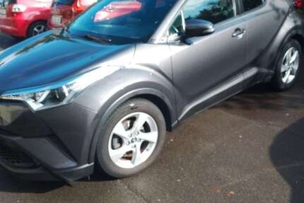 Toyota C-HR 55.000 km 17.300 € Gronau (Bergisch Gladbach) 51469