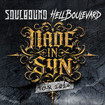 Soulbound x Hell Boulevard - Made in sYn Tour