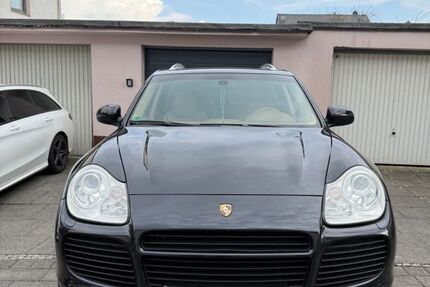 Porsche Cayenne 189.000 km 12.300 &euro; Alfter 53347