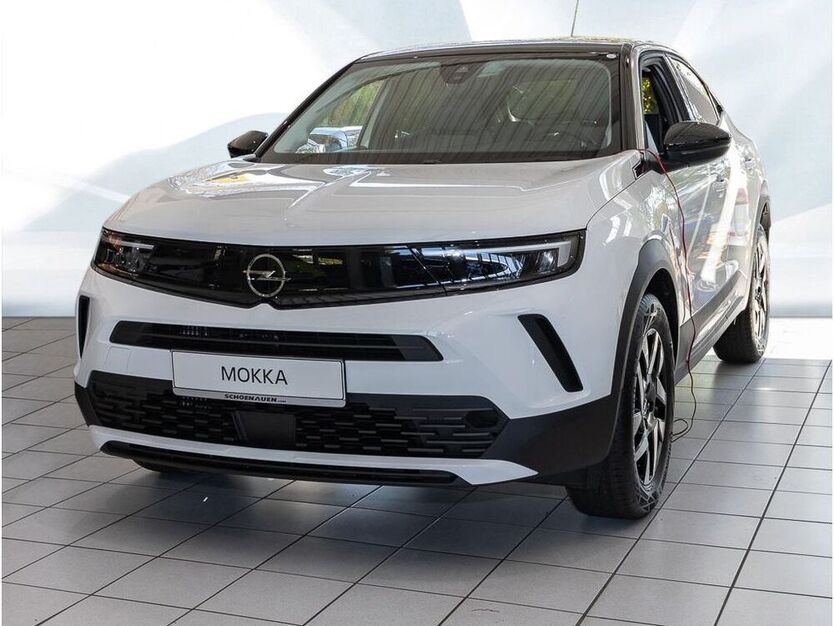 Mokka