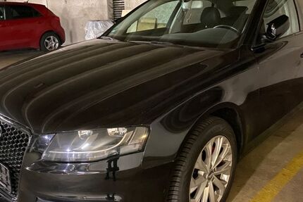 Audi A4 267.000 km 5.999 &euro; Bonn 53125