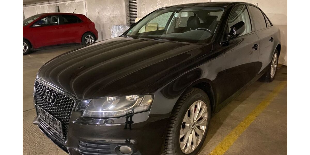 Audi A4 267.000 km 5.999 &euro; Bonn 53125