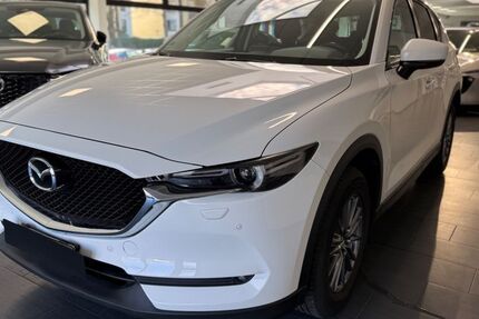 Mazda CX-5 74.500 km 17.090 &euro; Hilden 40724