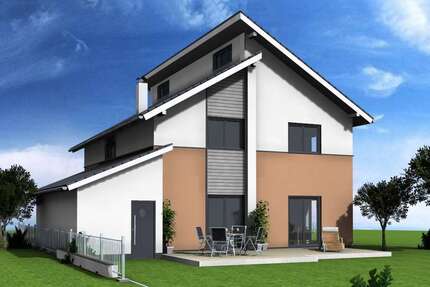 Haus zum Kaufen in Hürth 1.021.252 € 155 m² 5 zimmer