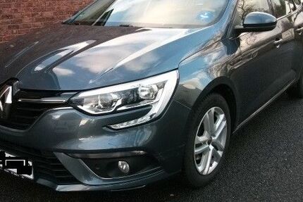 Renault Megane 91.000 km 13.500 &euro; köln 50737