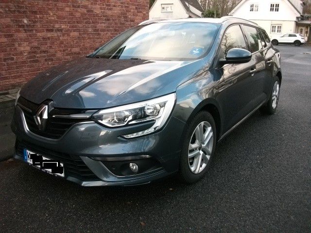 Renault Megane 91.000 km 13.500 &euro; köln 50737