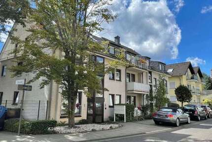 Wohnung Bonn Beuel-Mitte - 3.5 Zimmer, 66 m&sup2;, 298.000&euro; | Angebot:26982076