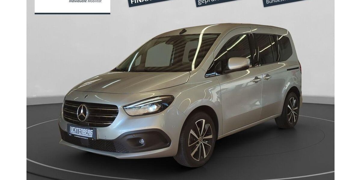 Mercedes-Benz T-Klasse 67.650 km 24.850 &euro; Leverkusen 51381