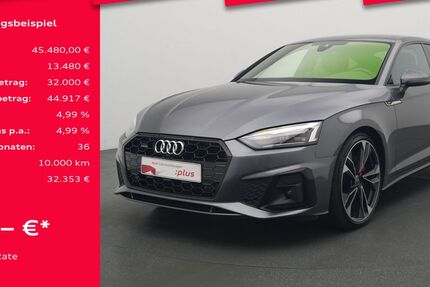 Audi A5 34.154 km 43.980 € Leverkusen 51373