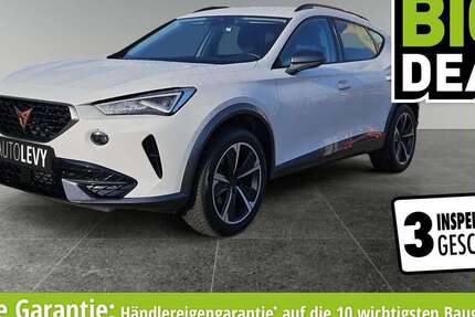 Cupra Formentor 26.751 km 22.487 &euro; Dormagen 41540