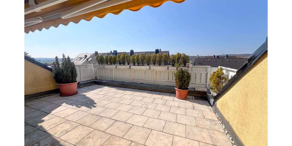 Etagenwohnung Pulheim - 4 Zimmer, 208 m&sup2;, 729.000&euro; | Angebot:26190038