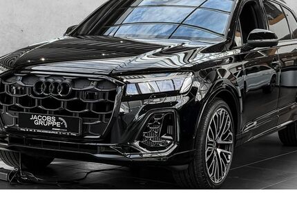 Audi Q7 4.444 km 99.950 &euro; Bergheim 50126