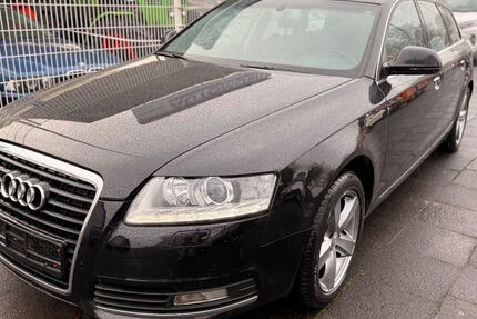 Audi A6 257.620 km 4.690 &euro; Köln 51065