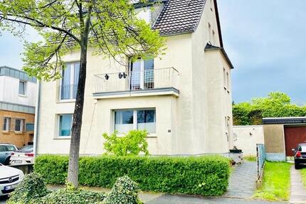 Wohnung Wesseling - 5 Zimmer, 158 m&sup2;, 2.210&euro; | Angebot:25395129