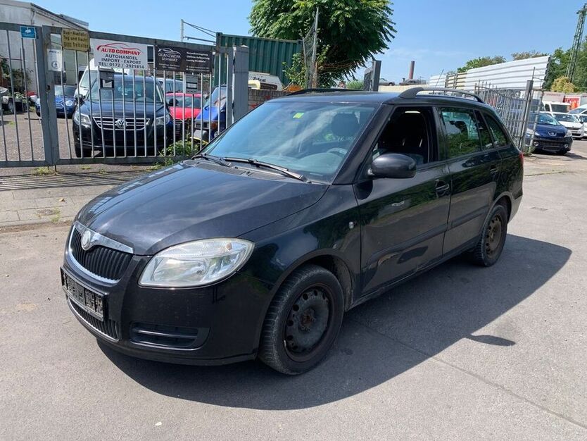 Fabia