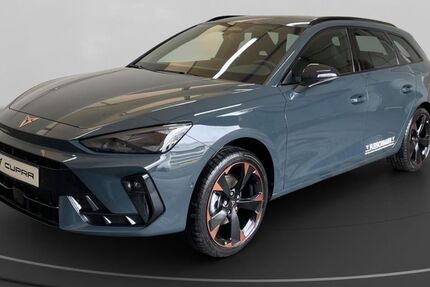 Cupra Leon 9.990 km 33.490 &euro; Köln 50823
