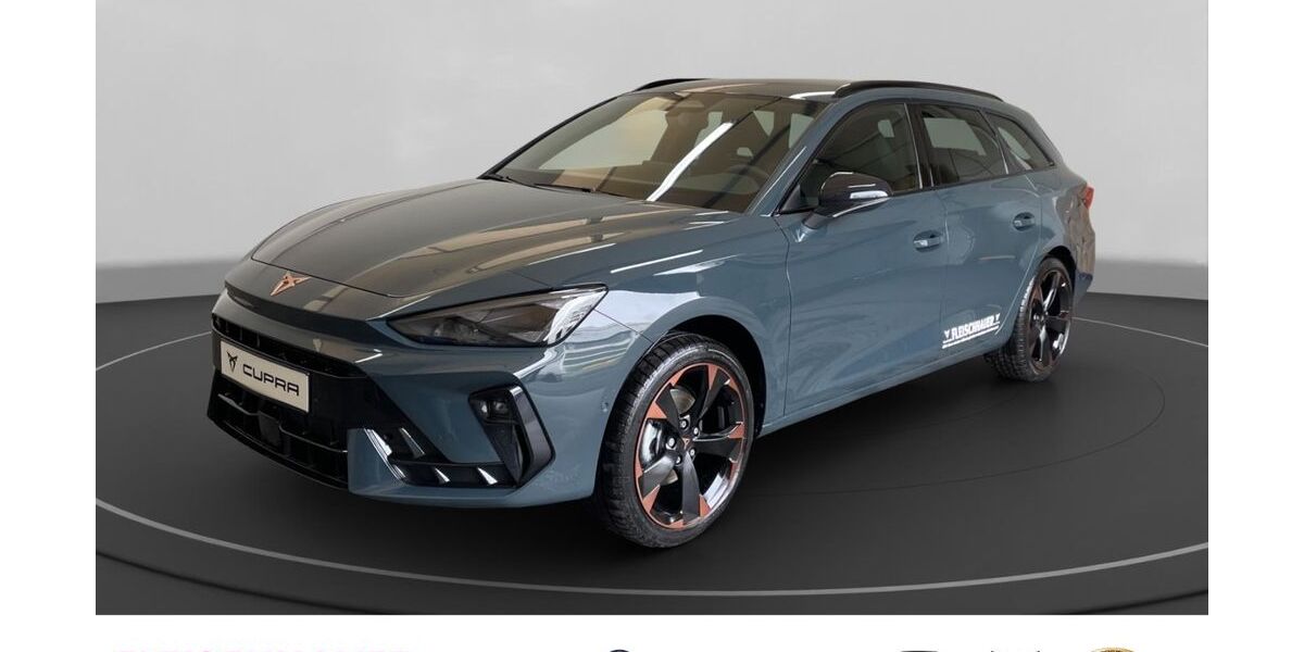 Cupra Leon 9.990 km 33.490 &euro; Köln 50823