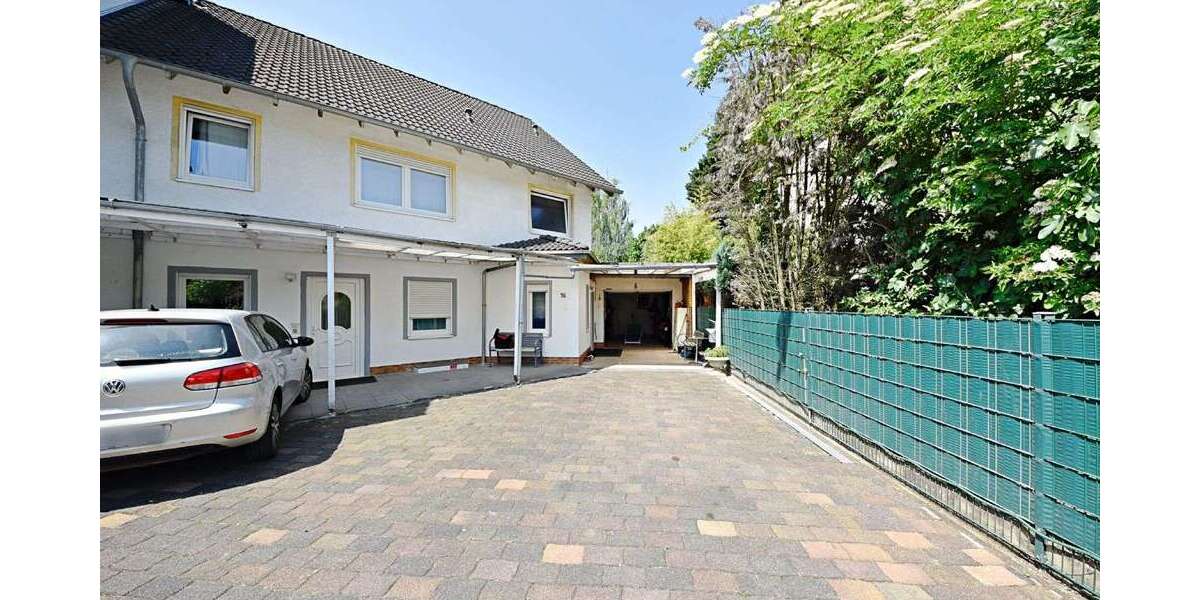 Einfamilienhaus Lohmar - 7 Zimmer, 190 m&sup2;, 619.000&euro; | Angebot:26748896