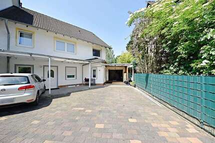 Haus Lohmar - 7 Zimmer, 190 m&sup2;, 619.000&euro; | Angebot:26748896