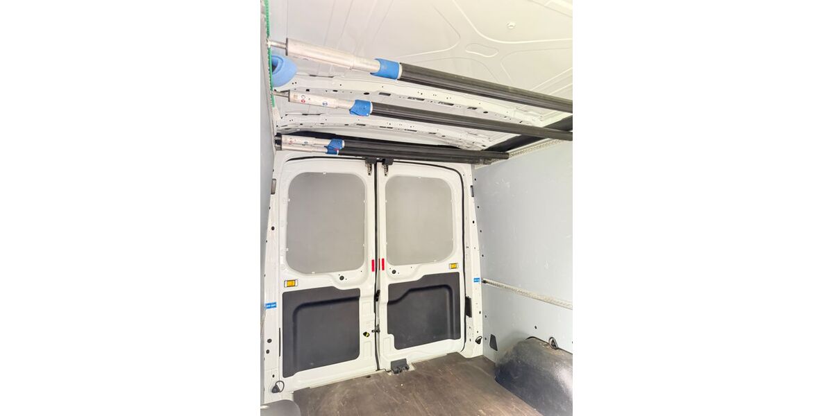 Ford Transit 182.000 km 11.000 &euro; Bergisch Gladbach 51469