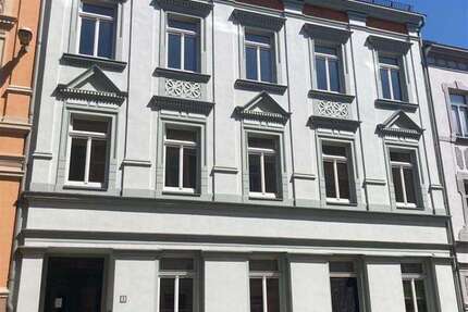 Wohnung zum Mieten in Roßwein 497,80 € 84.3 m²