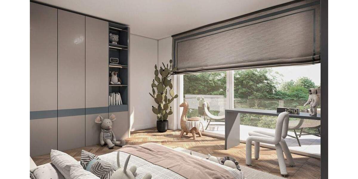 Doppelhaushälfte Bonn Dottendorf - 6 Zimmer, 215 m&sup2;, 1.290.000&euro; | Angebot:25727545