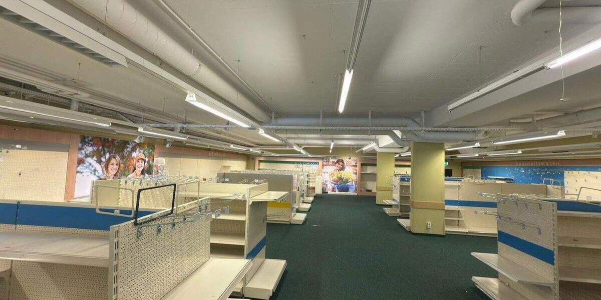 Gewerbeobjekt Hilden - 7.500&euro; | Angebot:25215205