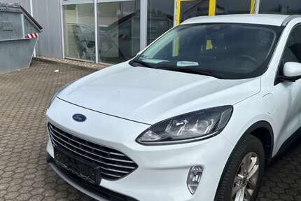 Ford Kuga 67.400 km 20.890 &euro; Pulheim 50259