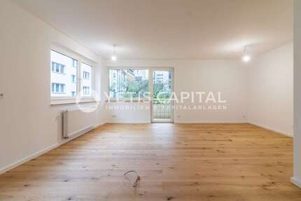 Wohnung Köln Nippes - 2 Zimmer, 66 m&sup2;, 389.000&euro; | Angebot:27144096