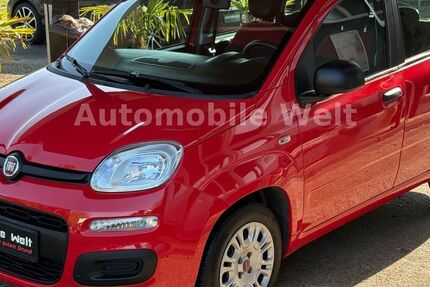 Fiat Panda 65.280 km 5.980 &euro; Frechen 50226
