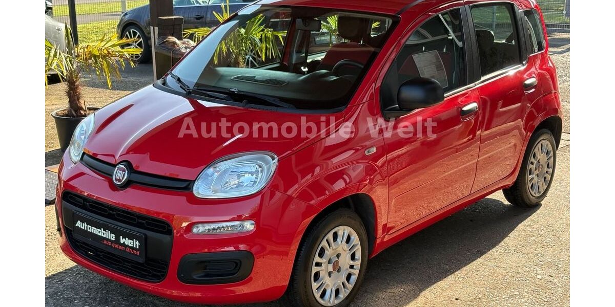 Fiat Panda 65.280 km 5.980 &euro; Frechen 50226